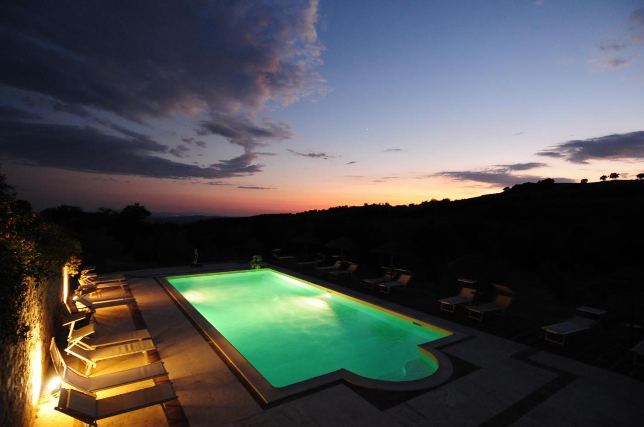 Country House Poggio Aione Guest House Catabbio Phòng bức ảnh