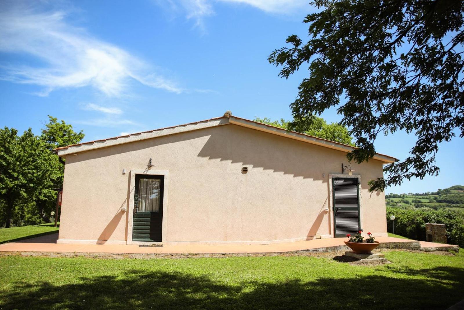 Country House Poggio Aione Guest House Catabbio Ngoại thất bức ảnh