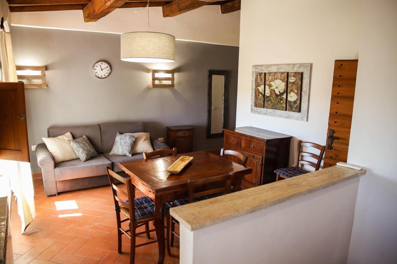 Country House Poggio Aione Guest House Catabbio Ngoại thất bức ảnh