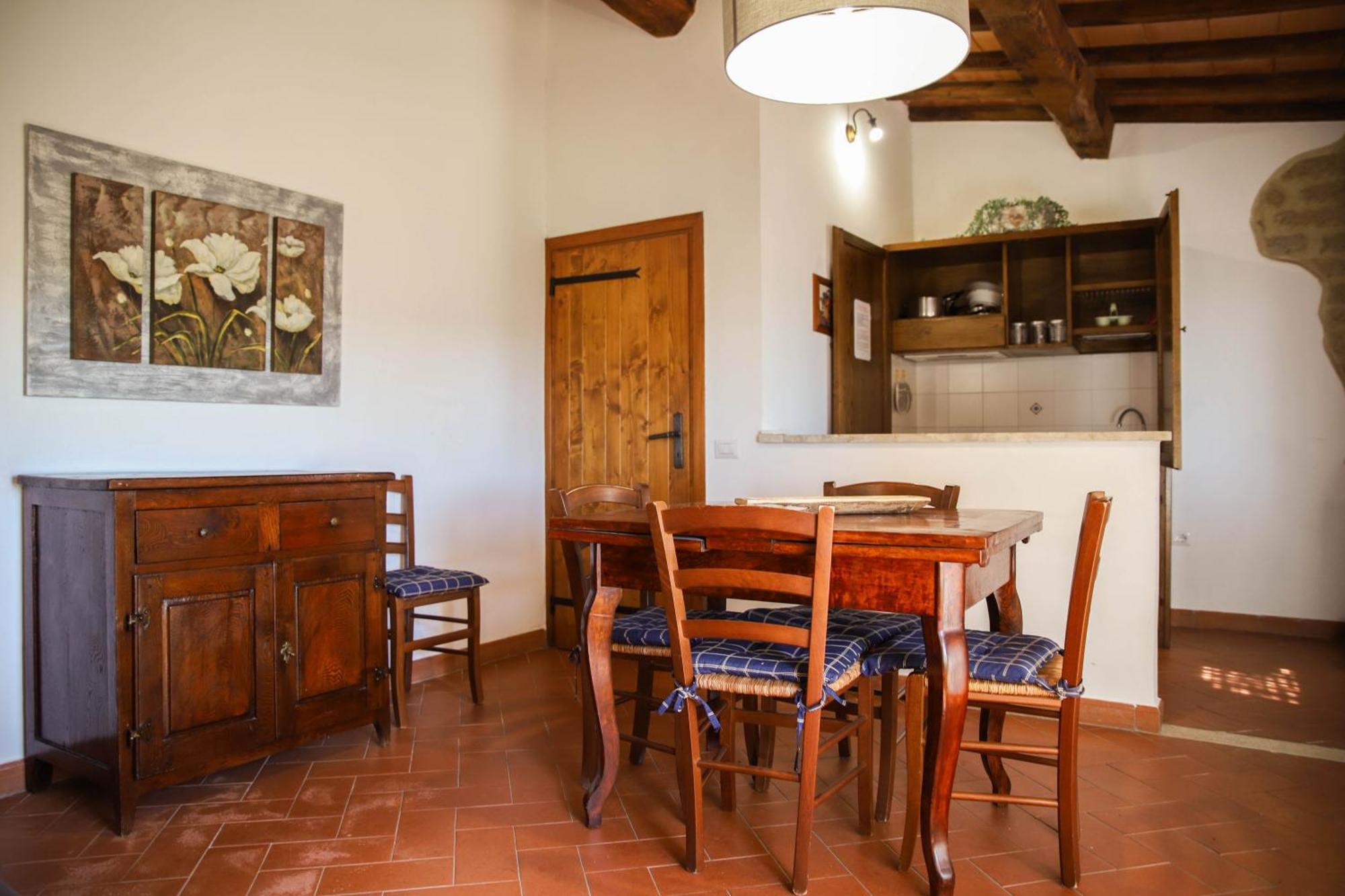 Country House Poggio Aione Guest House Catabbio Ngoại thất bức ảnh