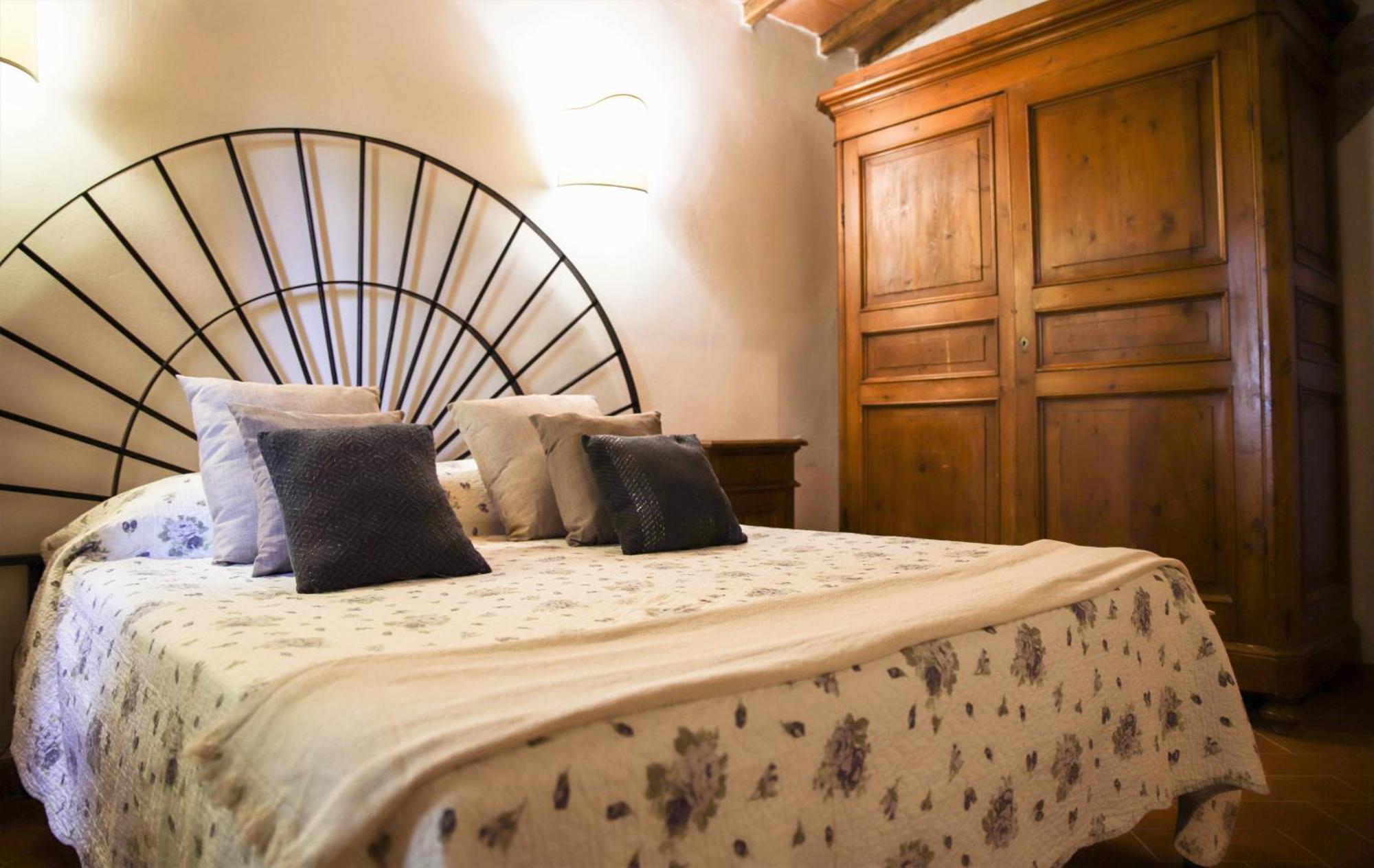 Country House Poggio Aione Guest House Catabbio Ngoại thất bức ảnh