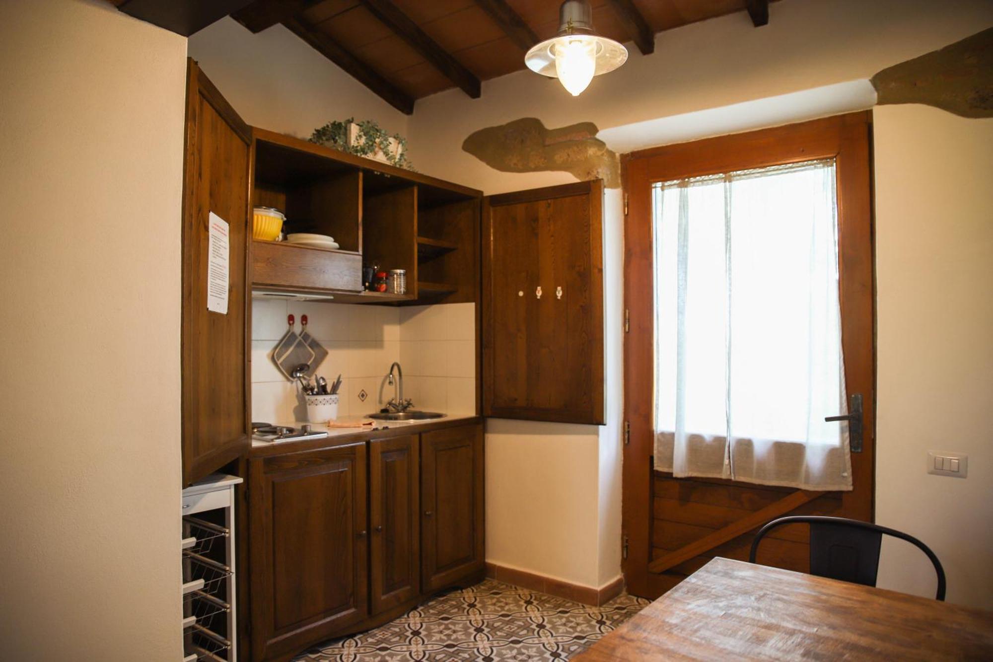 Country House Poggio Aione Guest House Catabbio Ngoại thất bức ảnh