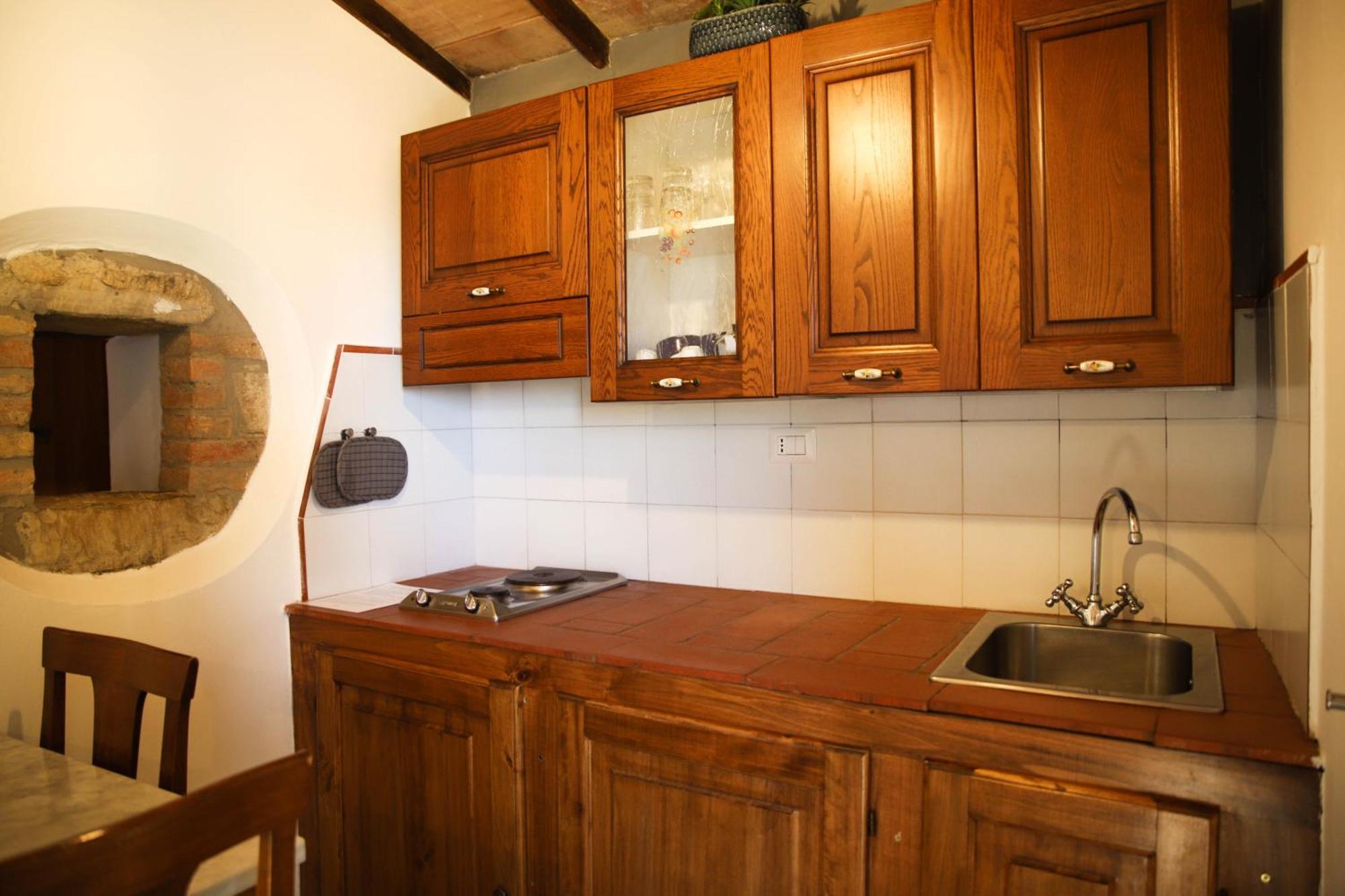 Country House Poggio Aione Guest House Catabbio Ngoại thất bức ảnh