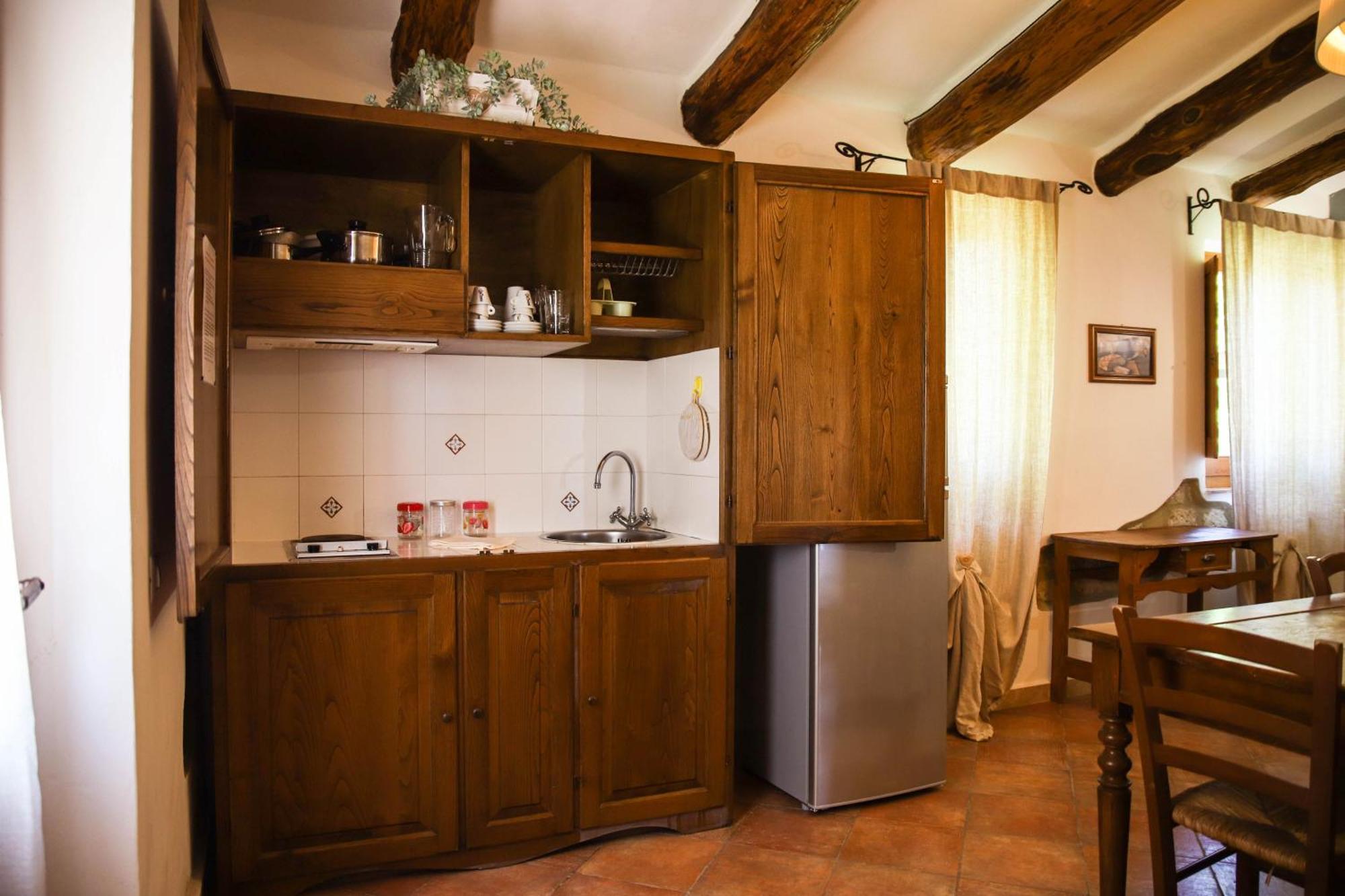 Country House Poggio Aione Guest House Catabbio Ngoại thất bức ảnh