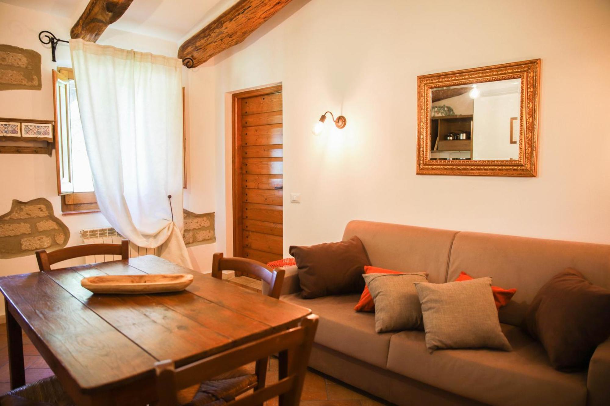 Country House Poggio Aione Guest House Catabbio Ngoại thất bức ảnh