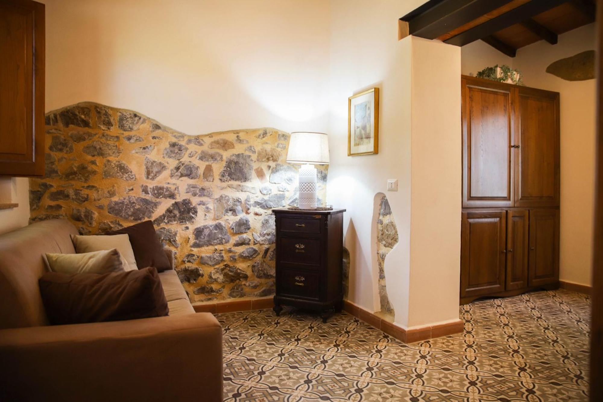 Country House Poggio Aione Guest House Catabbio Ngoại thất bức ảnh