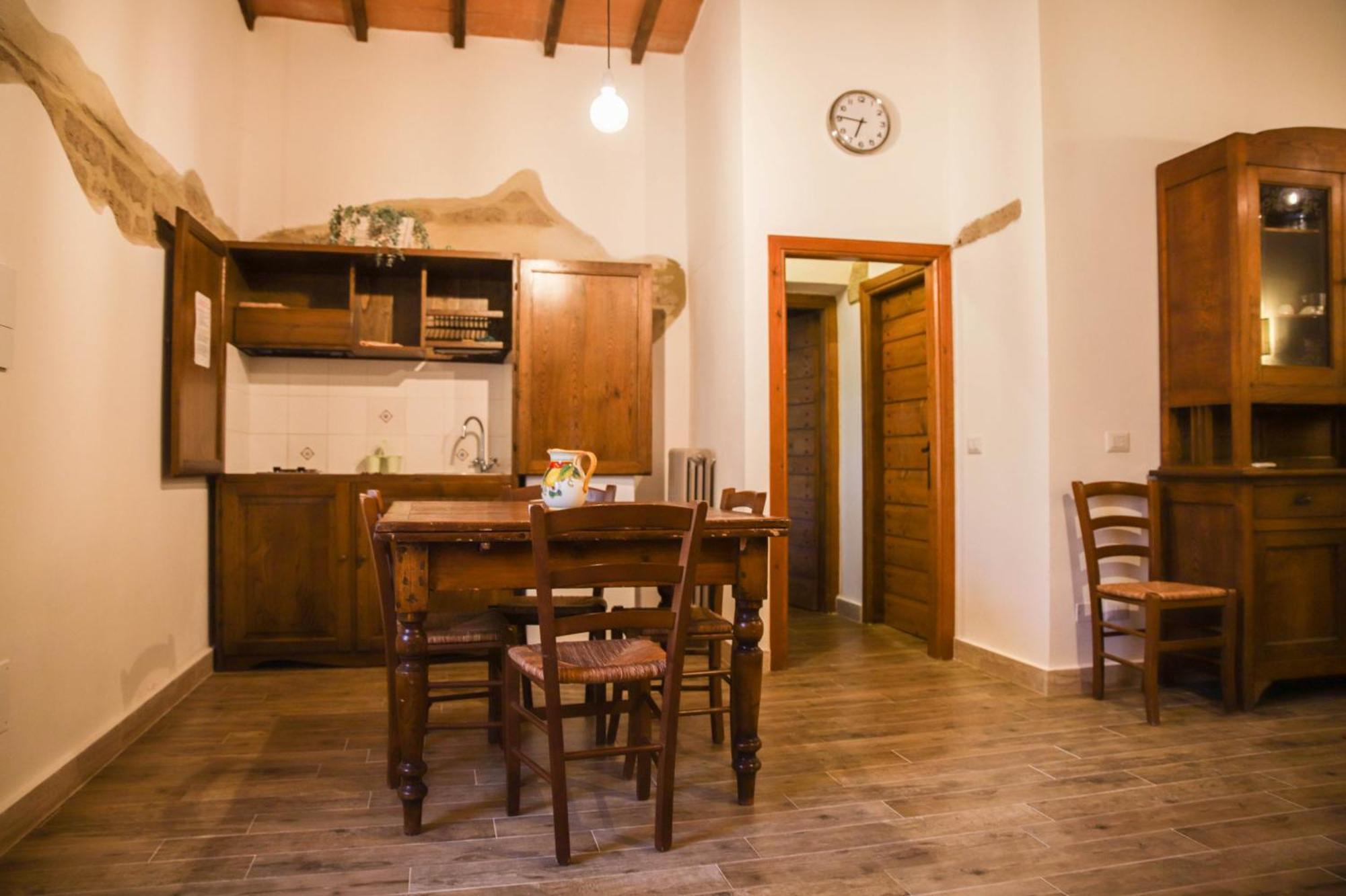 Country House Poggio Aione Guest House Catabbio Ngoại thất bức ảnh