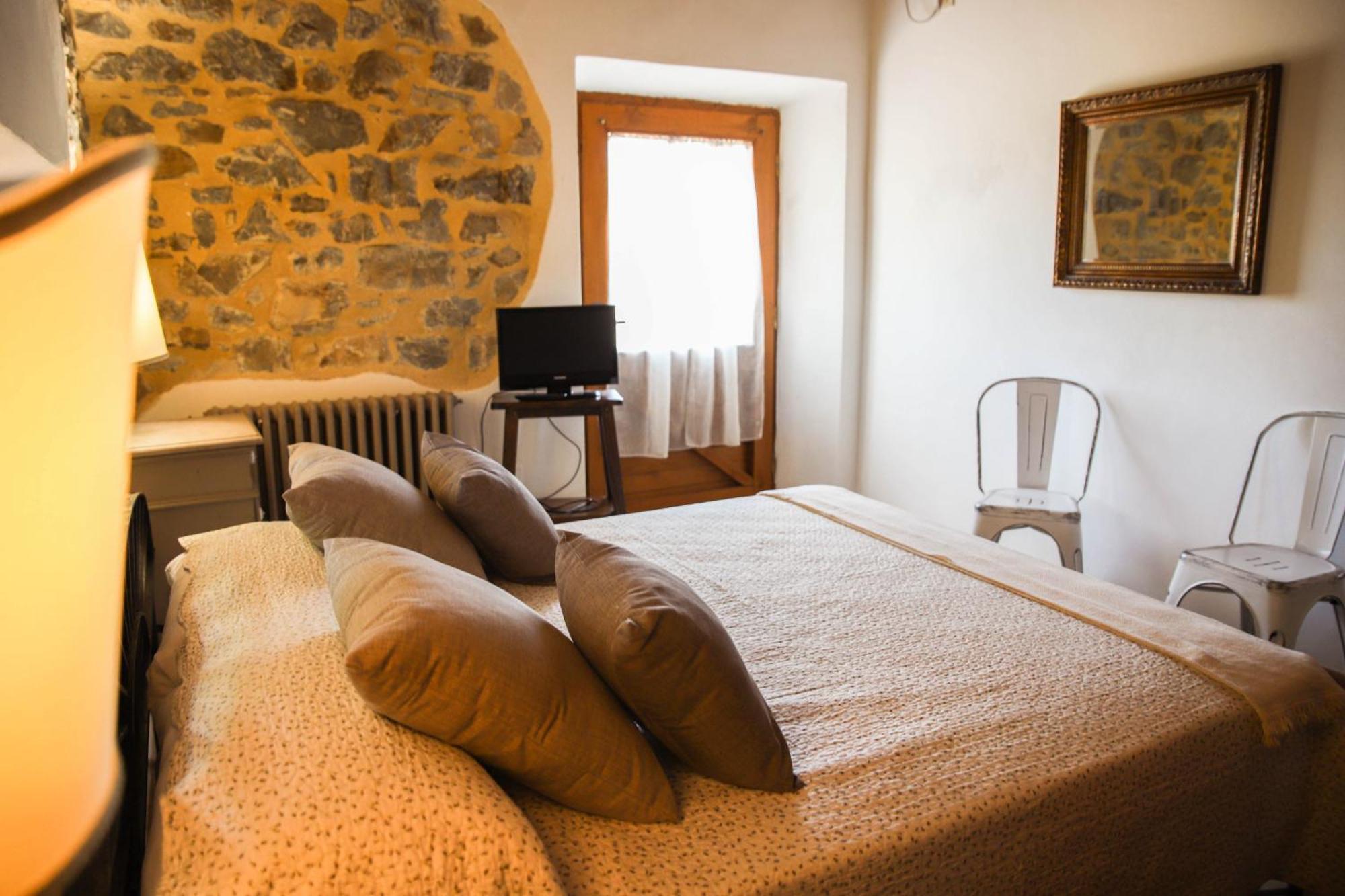 Country House Poggio Aione Guest House Catabbio Ngoại thất bức ảnh