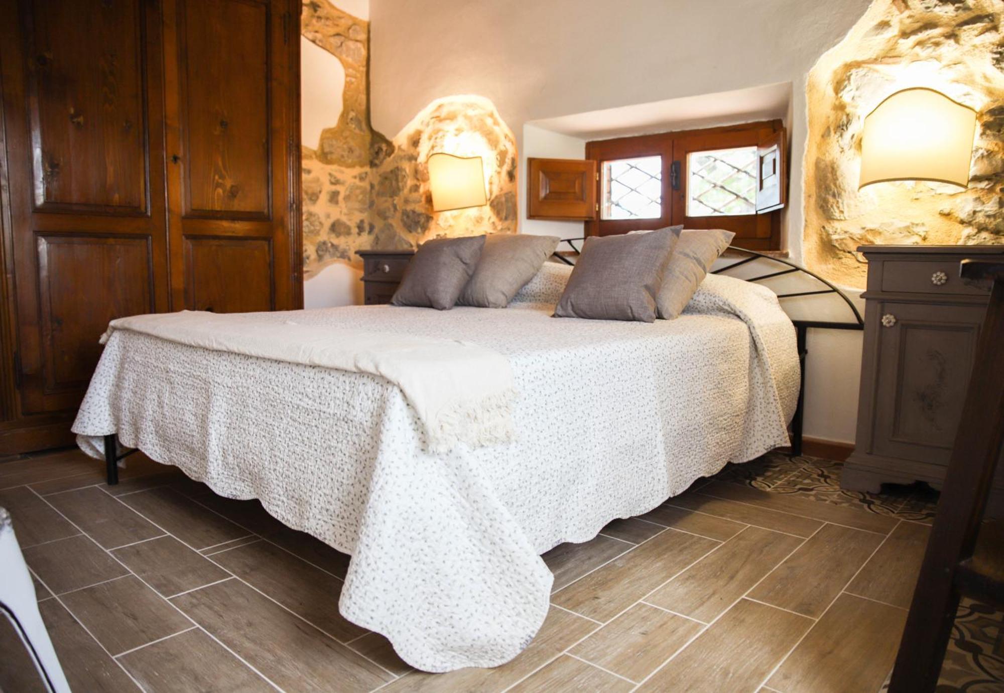 Country House Poggio Aione Guest House Catabbio Ngoại thất bức ảnh