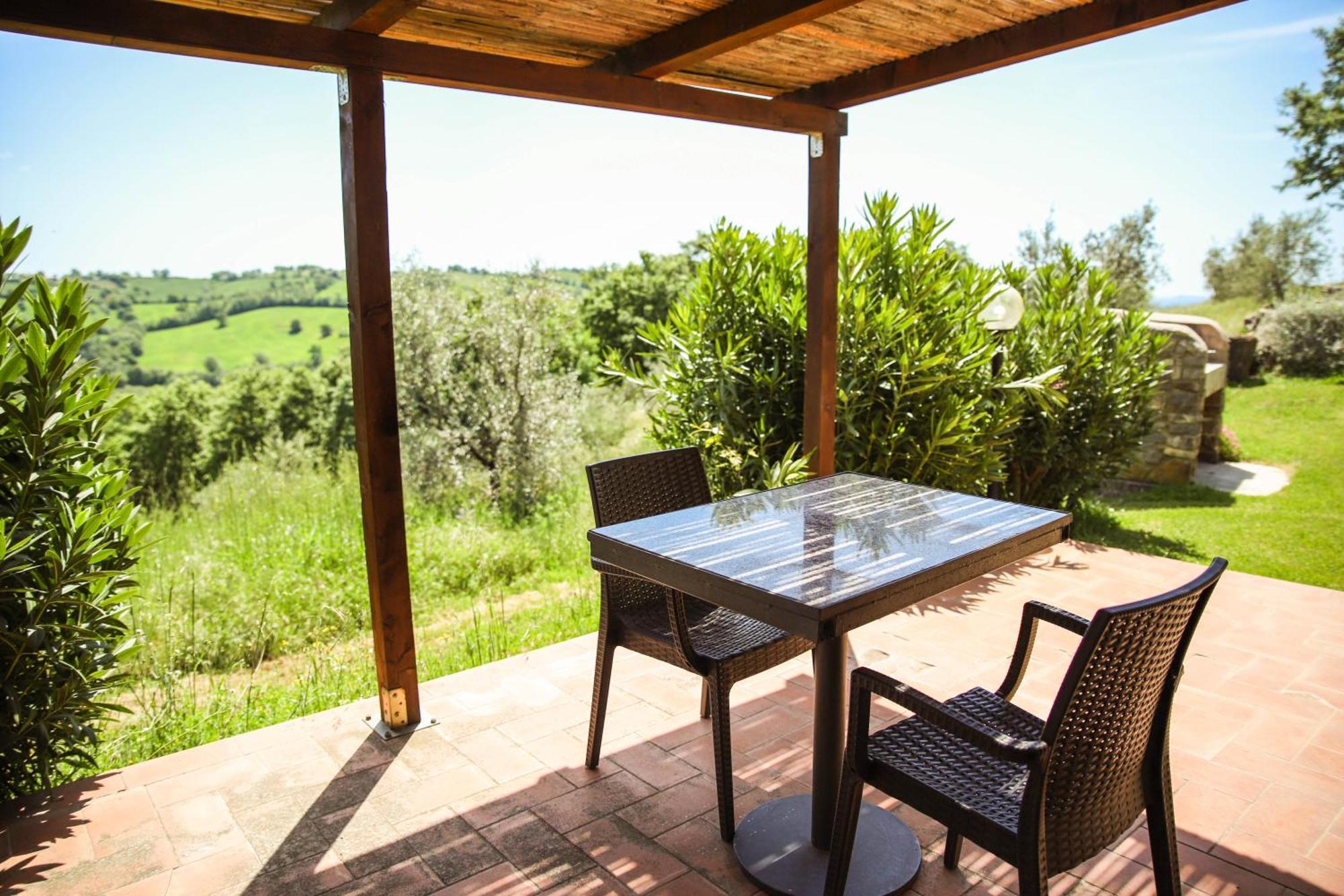 Country House Poggio Aione Guest House Catabbio Ngoại thất bức ảnh