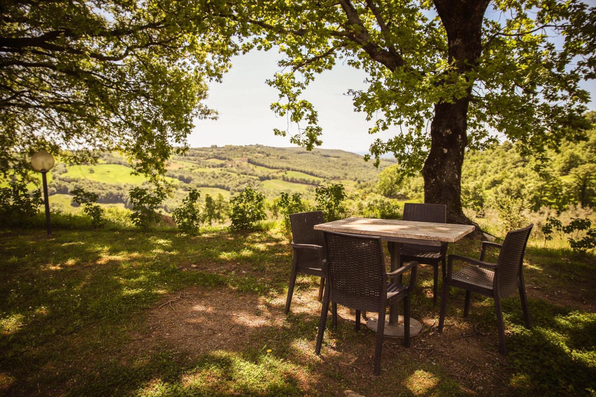 Country House Poggio Aione Guest House Catabbio Ngoại thất bức ảnh