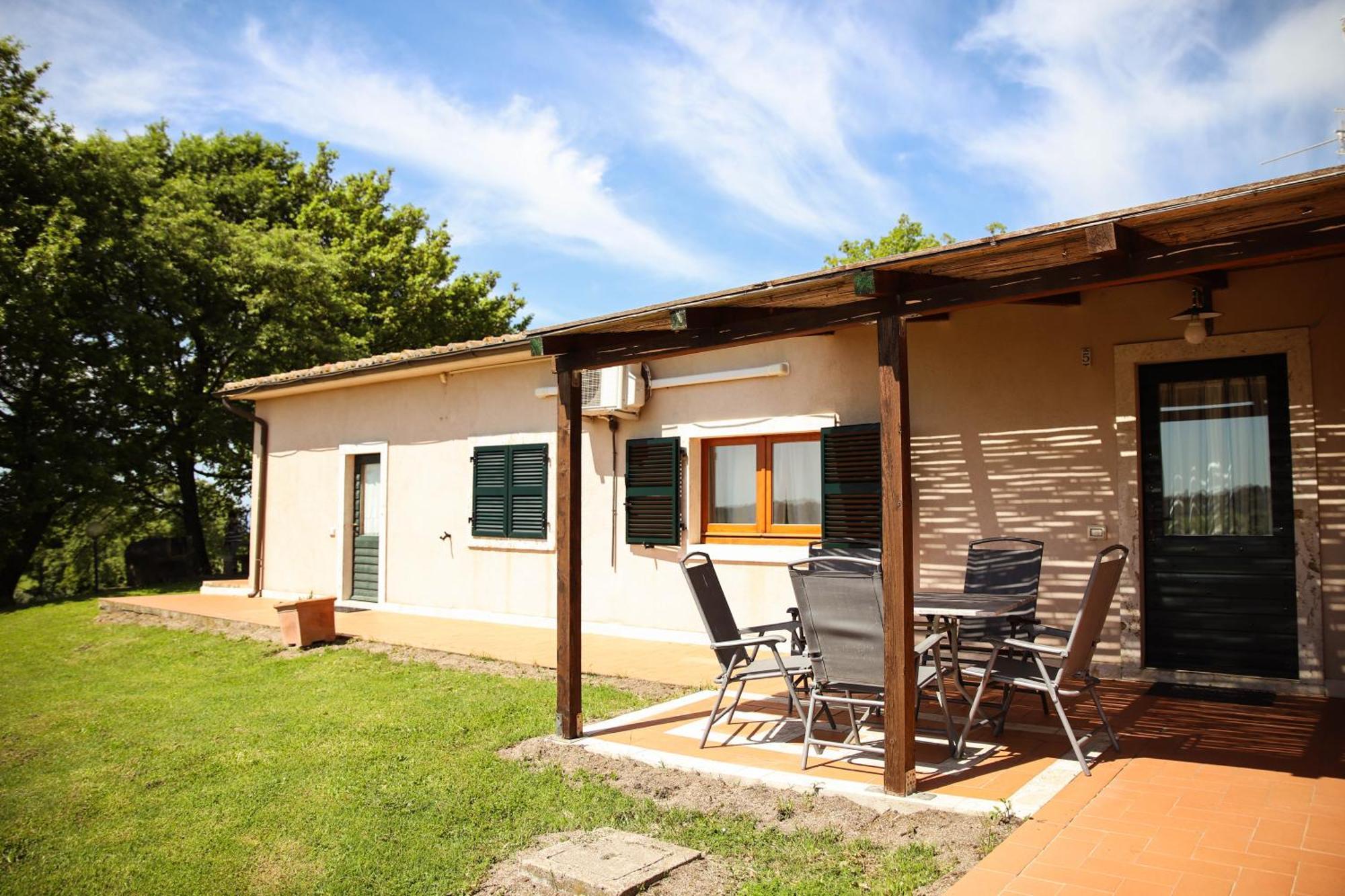 Country House Poggio Aione Guest House Catabbio Ngoại thất bức ảnh
