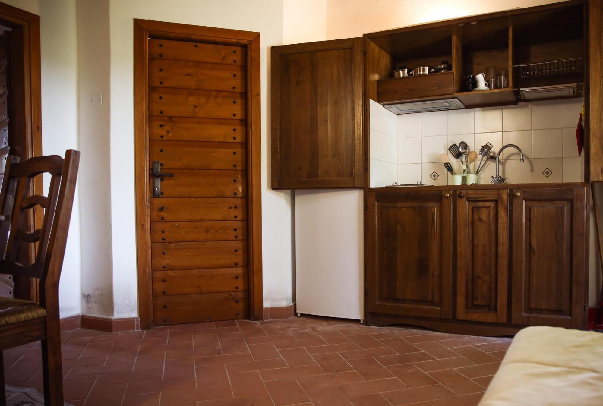 Country House Poggio Aione Guest House Catabbio Ngoại thất bức ảnh