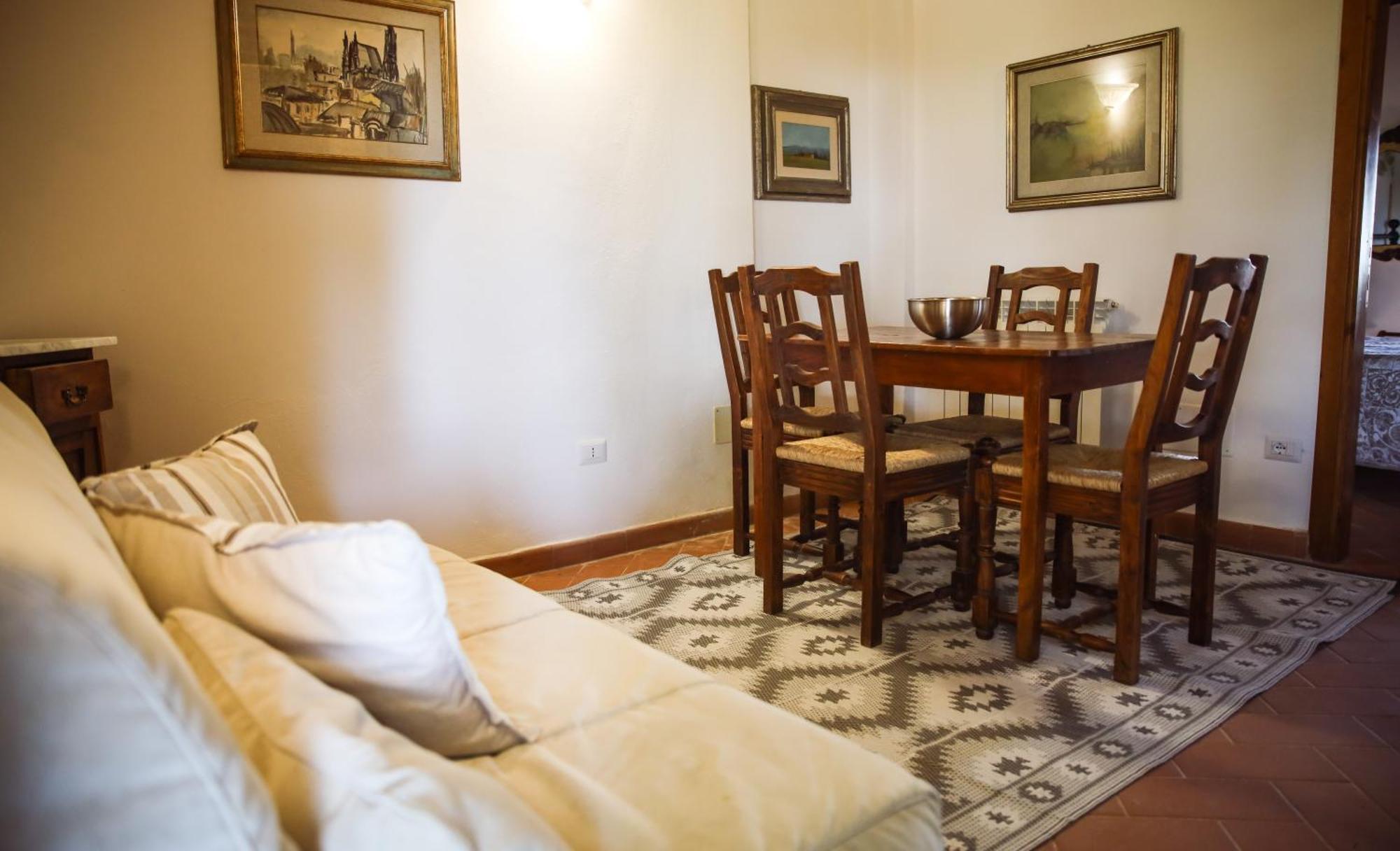 Country House Poggio Aione Guest House Catabbio Ngoại thất bức ảnh