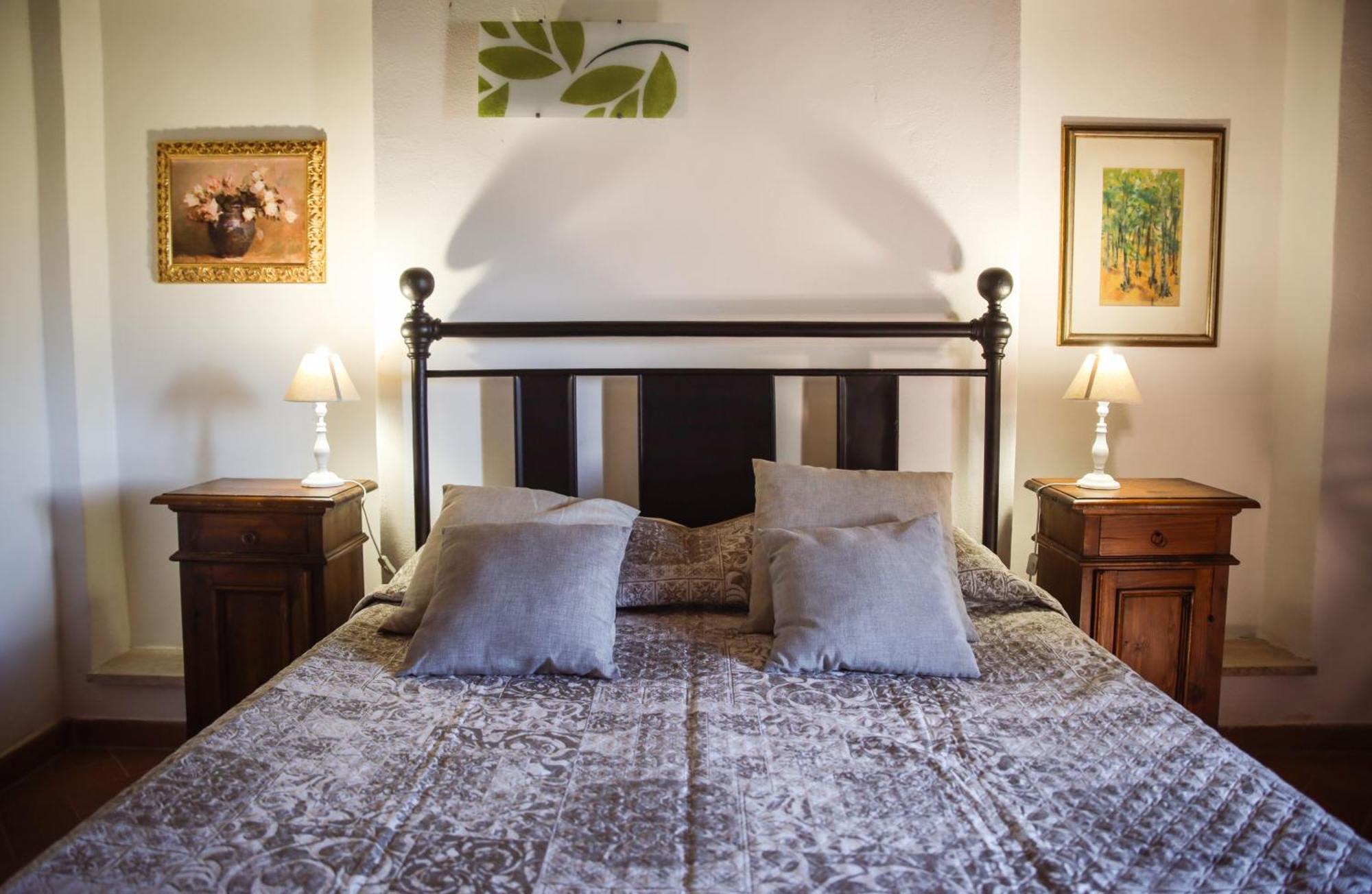 Country House Poggio Aione Guest House Catabbio Ngoại thất bức ảnh